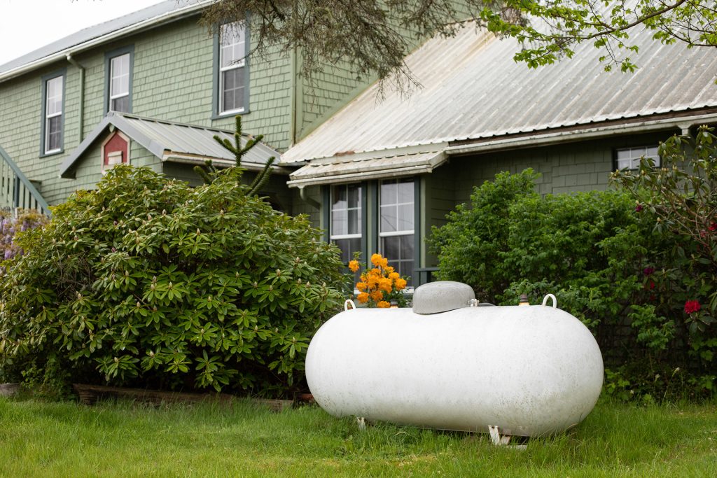 propane tank Reading, PA